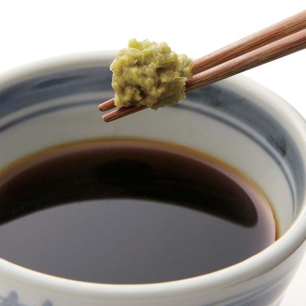Kameya 粗磨 100% 正宗日本芥末醬 50 克