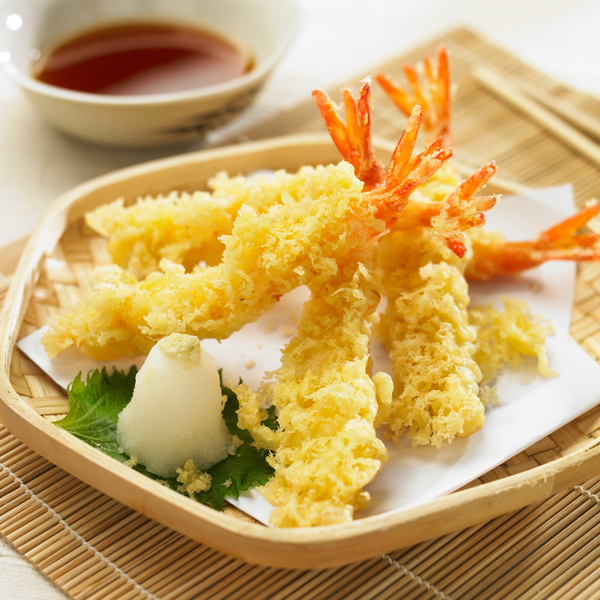 Kamiiso 天婦羅紙 日本防油紙 500 張
