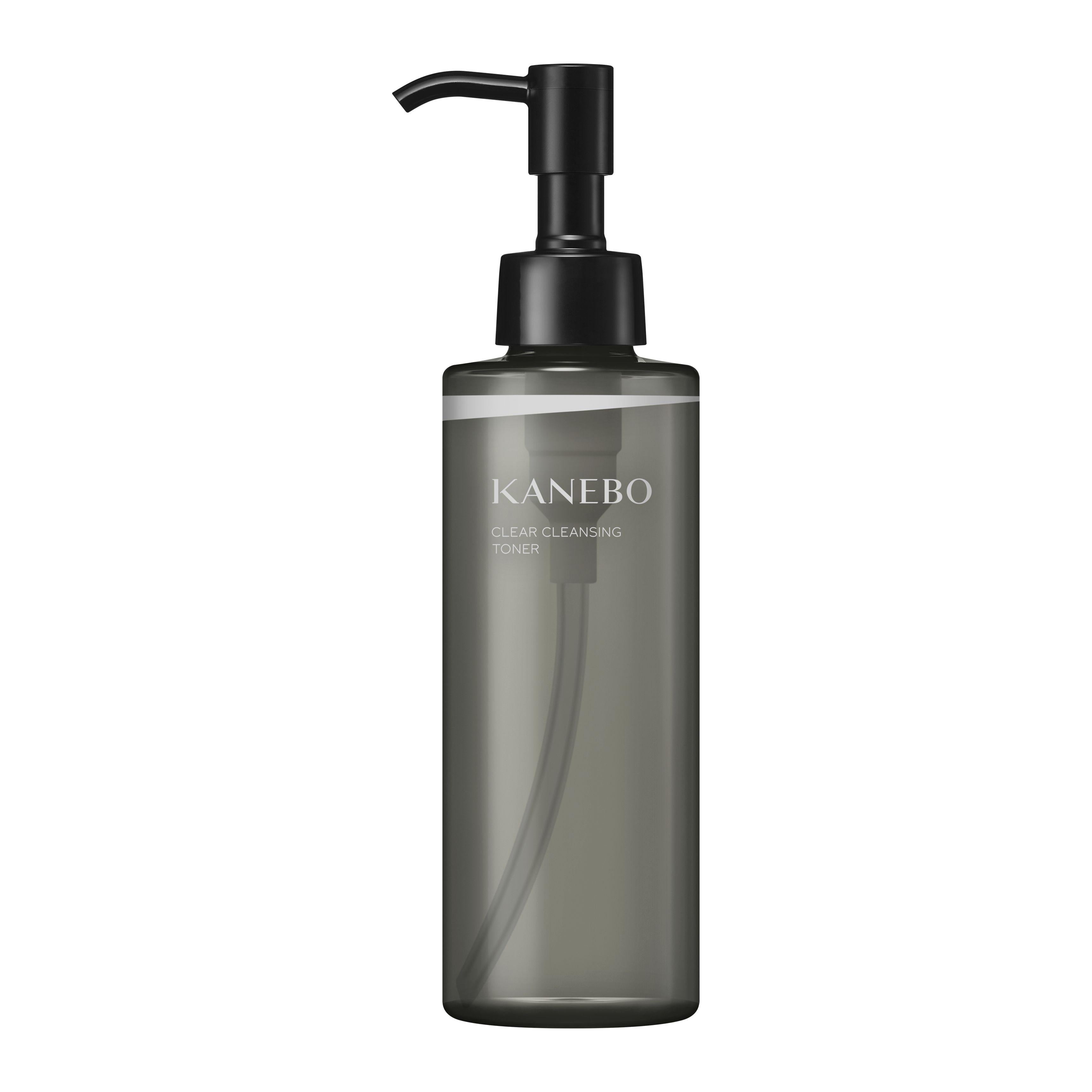 嘉娜寶 Kanebo 清爽潔面爽膚水 180ml