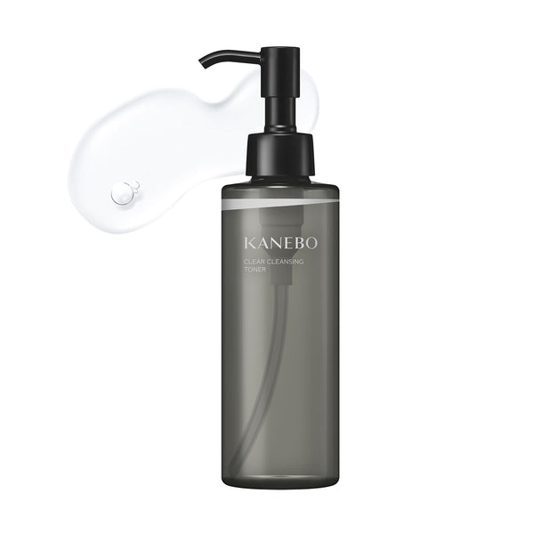 嘉娜寶 Kanebo 清爽潔面爽膚水 180ml