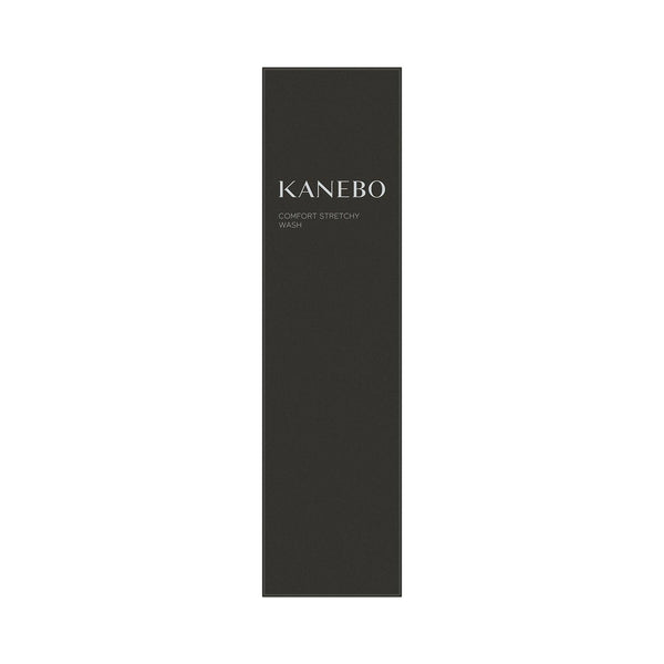 嘉娜寶 Kanebo Comfort 彈力洗面乳 130g