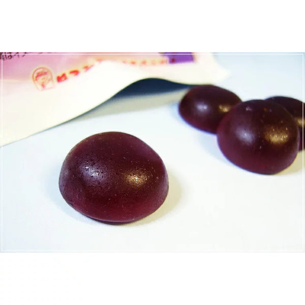 Kaneka 北海道 Haskap 蜂蜜軟糖 40g（5 包）