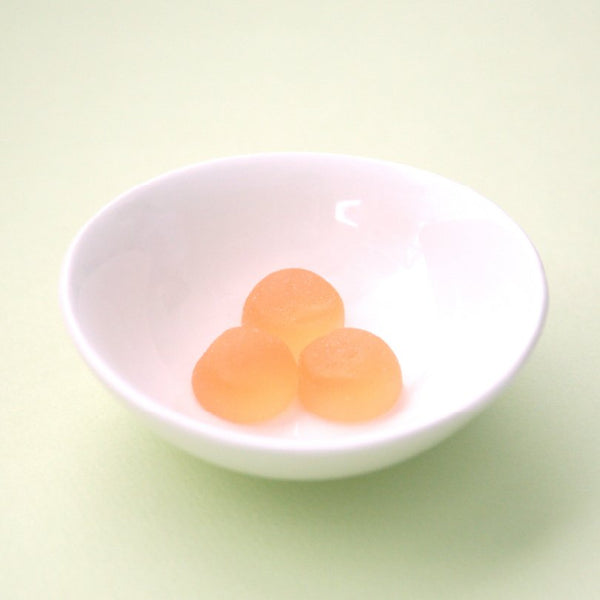 Kaneka 多汁日本草莓軟糖 40g（5 包）