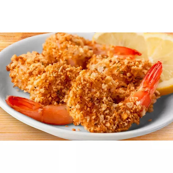 無麩質麵包屑米粉 Panko 片 100 克