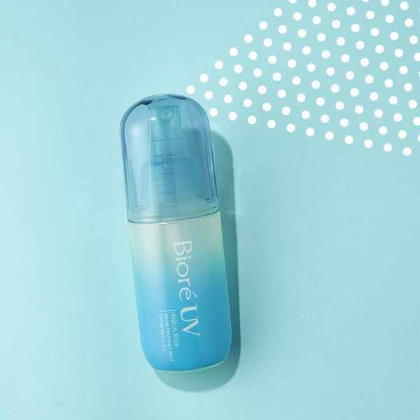Bioré UV Aqua 豐富防曬噴霧 SPF50+ 60 毫升