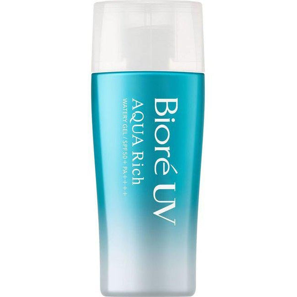 Bioré UV Aqua Rich 水潤凝膠防曬乳 SPF50+ PA++++ 70 毫升