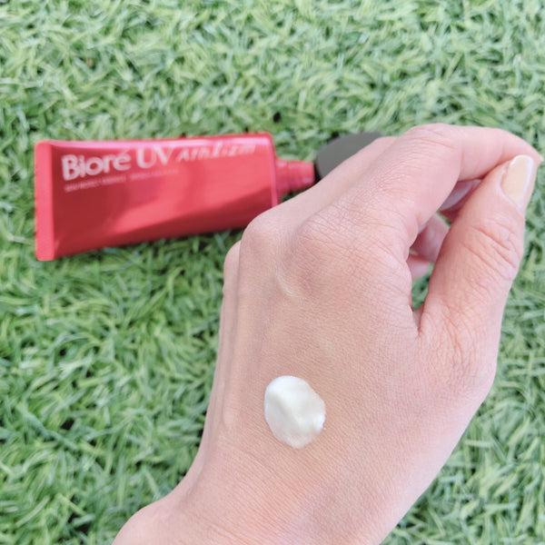 Bioré UV Athlizm 護膚精華防曬霜 SPF50+ PA++++ 70g