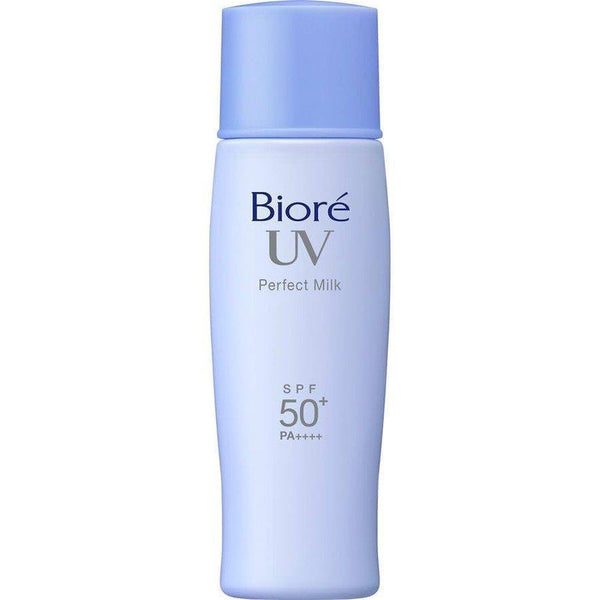 Bioré UV Sarasara 完美防曬霜 SPF50+ PA++++ 40 毫升