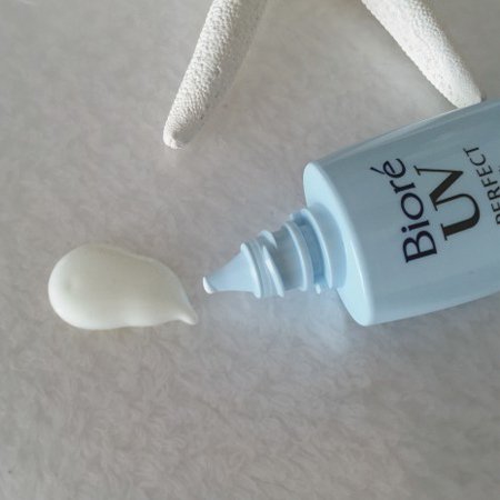 Bioré UV Sarasara 完美防曬霜 SPF50+ PA++++ 40 毫升