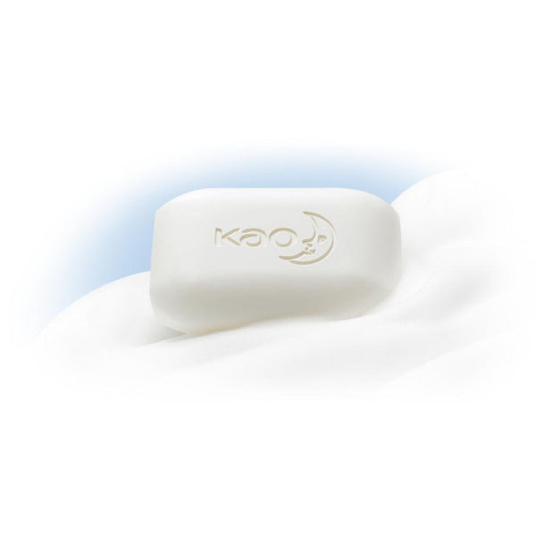 花王 White Body Bar Soap 豐富奶油泡沫保濕沐浴皂 130g
