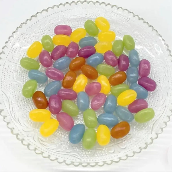 春日井 Tsubu 軟糖混合蘇打味軟糖 80 克（3 包）