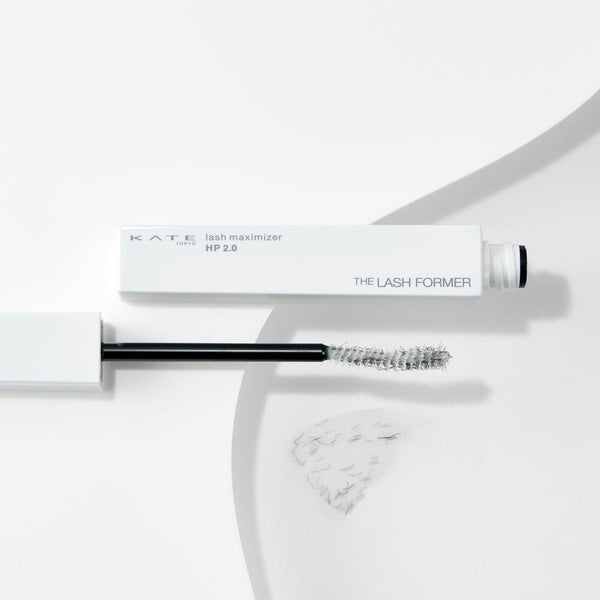 Kate Lash Maximizer HP2.0 卷曲睫毛透明睫毛膏底漆 7.4 克