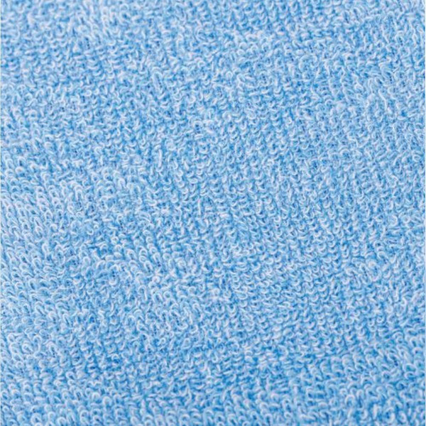 Kawac速乾吸水柔軟洗紙巾藍色34×80cm