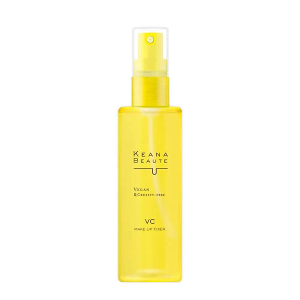 Keana Beaute 毛孔保養 VC 定妝噴霧 85ml