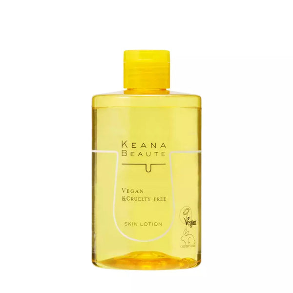 Keana Beaute 毛孔緊緻無殘忍清真護膚乳液 300 毫升