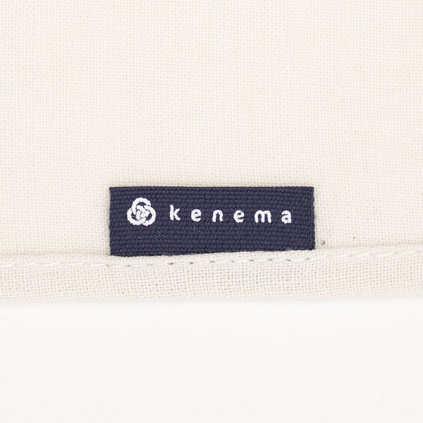 Kenema 手帕鯛魚燒日本傳統手染布