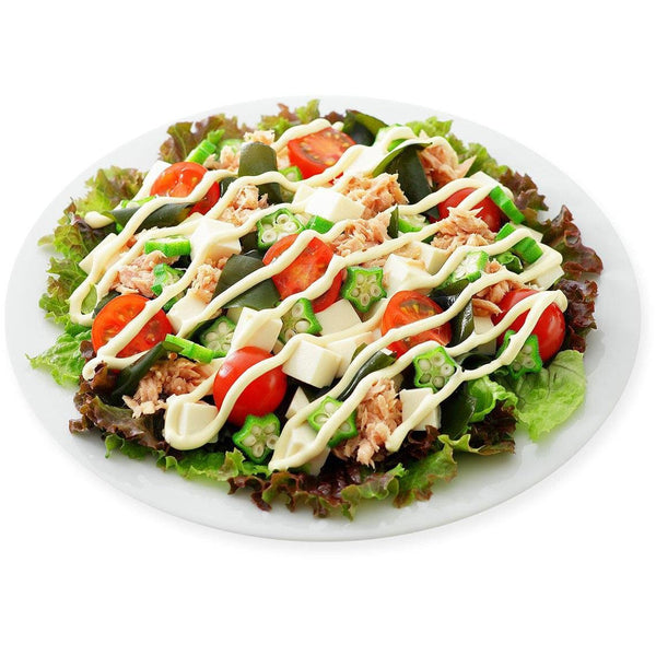 丘比無膽固醇蛋黃醬日式蛋黃醬（3 件裝）