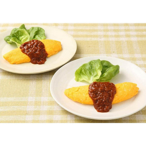 丘比即食 Fond De Veau 肉醬 160 公克（3 包）