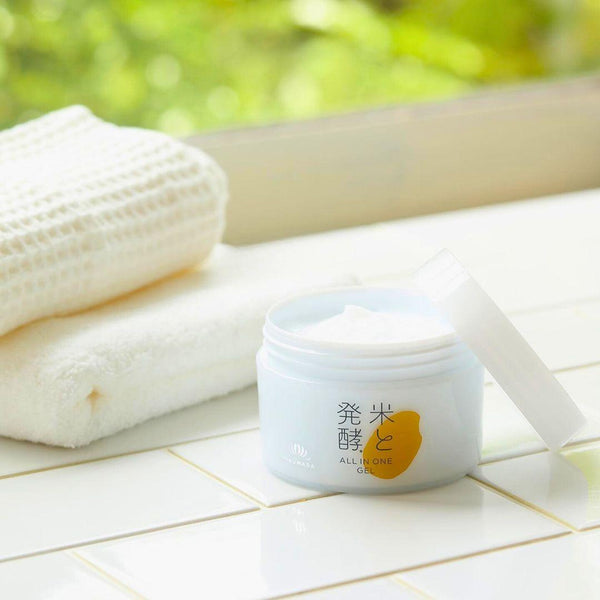 菊正宗 多功能米多效合一保濕啫哩 150g