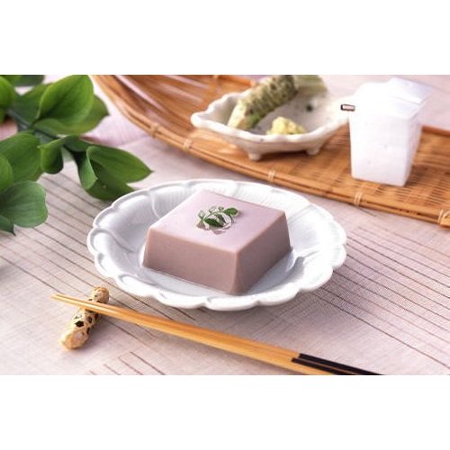 Kikuya 黑豆黑豆芝麻豆腐 240g