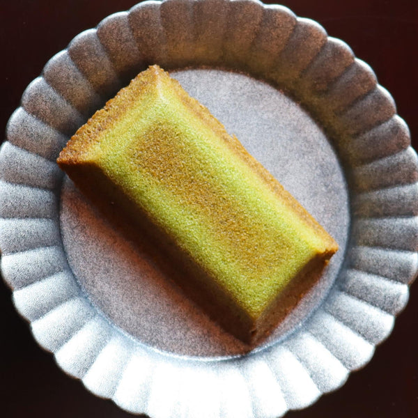 城崎糖果無麩質抹茶金融家蛋糕 5 件