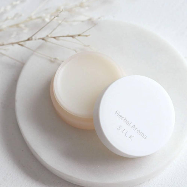 Kinuya 多用途精油保濕蠶絲膏 8.5g