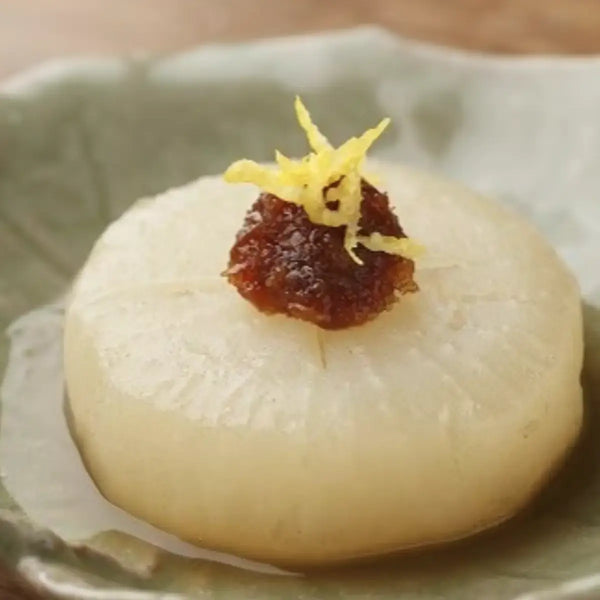 Kito Yuzu Miso 美味日本柑橘味噌醬混合調味料 100g