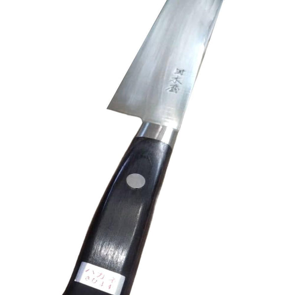Kiya 碳鋼 Sujihiki 日本切肉刀 270 毫米