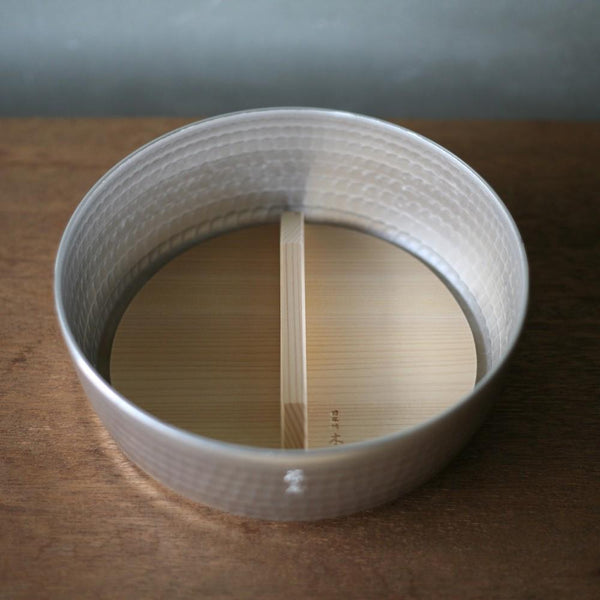 Kiya Otoshibuta 烹飪蓋 木曾佐原木