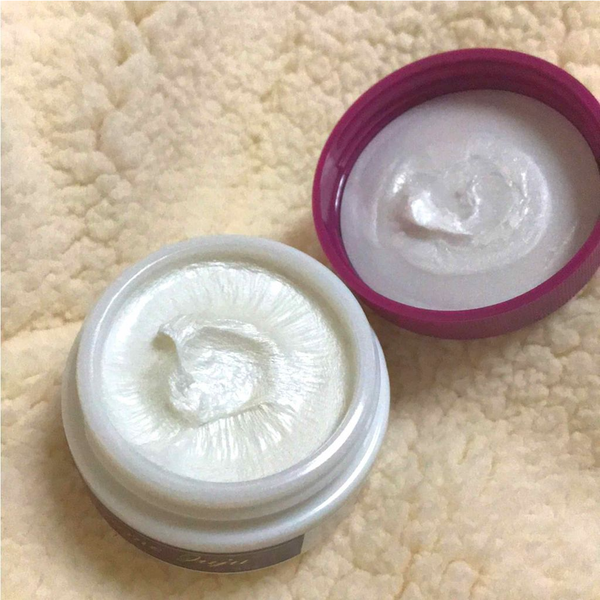 小林製藥 Madame Juju 保濕護膚霜 粉香 45g