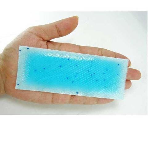 小林根 成人降溫凝膠貼 16 片