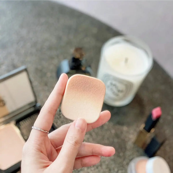 Koh Gen Do 麥飯石光澤膜粉底粉遮瑕 SPF30 PA+++ 9g