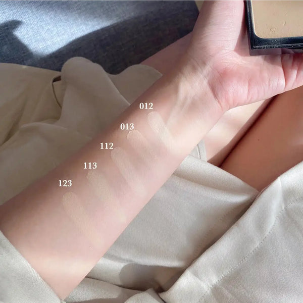 Koh Gen Do 麥飯石光澤膜粉底粉遮瑕 SPF30 PA+++ 9g