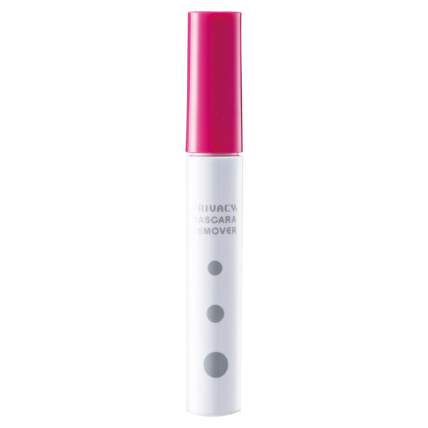 Kokuryudo 私人睫毛膏卸妝液 溫和眼部卸妝液 6ml