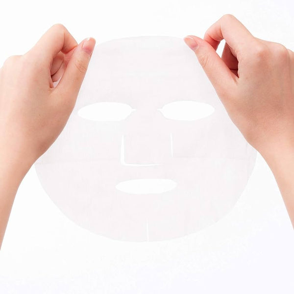 Kosé Bihada Syokunin 深層保濕蜂蜜面膜 7 片