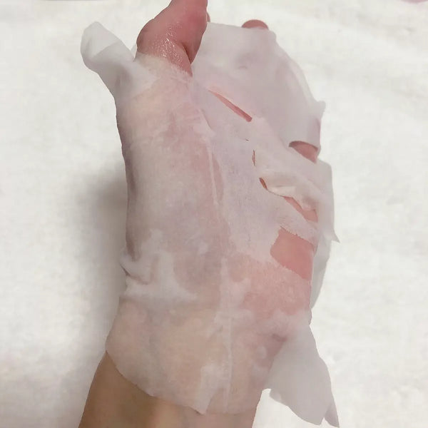 Kosé Clear Turn 公主面紗抗皺護理抗老面膜 46 克拉