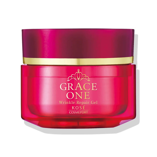 Kosé Grace One 多效合一抗皺修復凝膠 100g