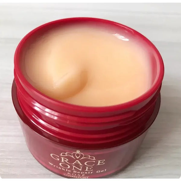 Kosé Grace One 多效合一抗皺修復凝膠 100g
