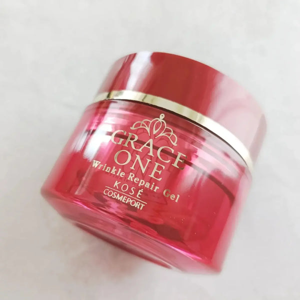 Kosé Grace One 多效合一抗皺修復凝膠 100g