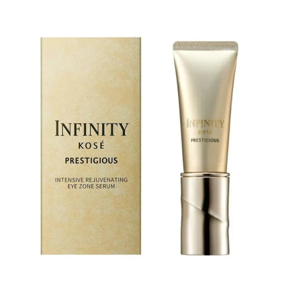 Kosé Infinity 尊貴美眼精華 25g
