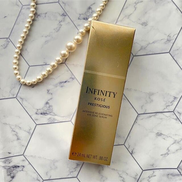 Kosé Infinity 尊貴美眼精華 25g