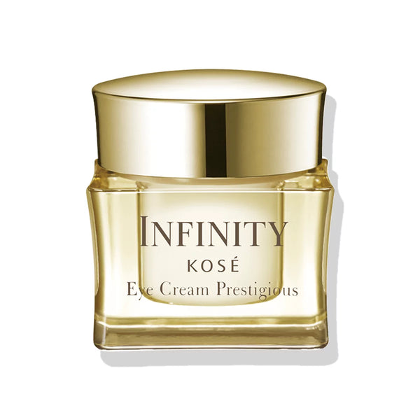 Kosé Infinity 密集抗老眼霜 20 克