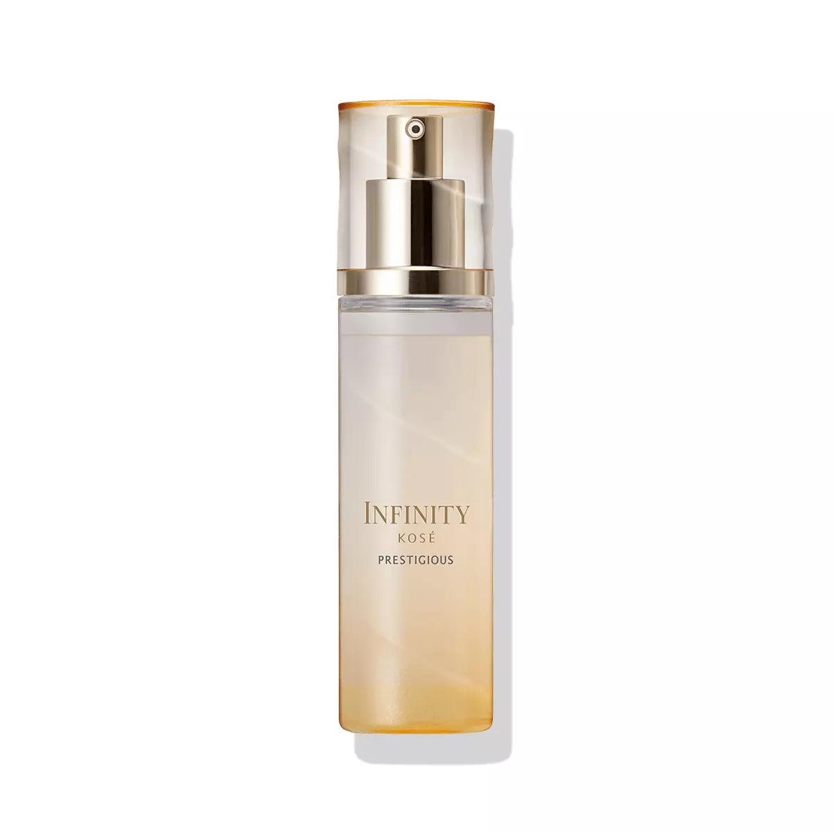 Kosé Infinity 奢華緊膚乳液 160ml