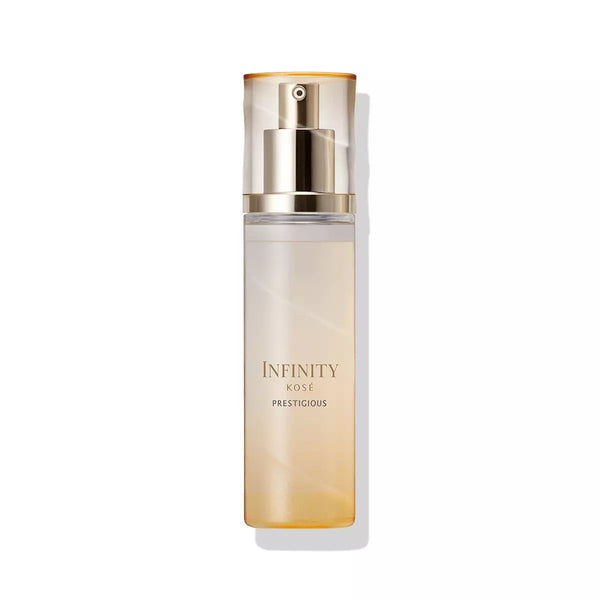 Kosé Infinity 奢華緊膚乳液 160ml