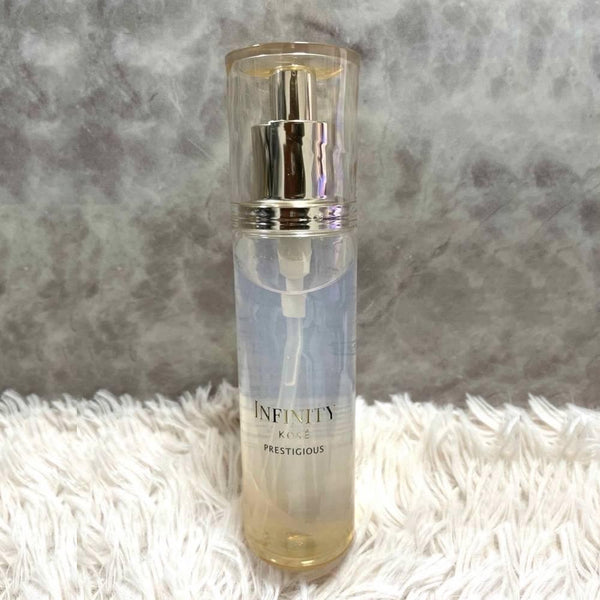 Kosé Infinity 奢華緊膚乳液 160ml