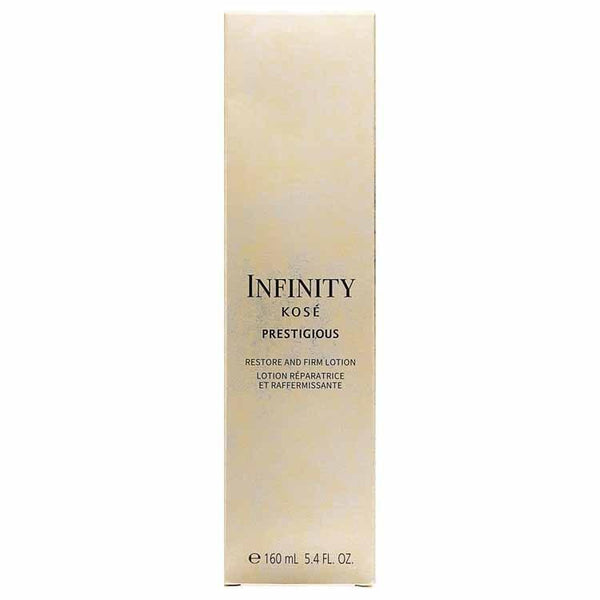 Kosé Infinity 奢華緊膚乳液 160ml