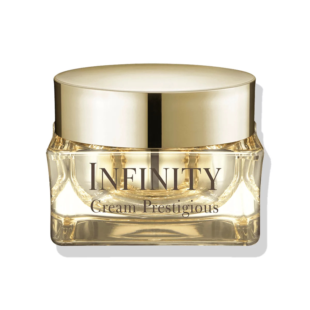 Kosé Infinity 立體光澤乳霜 50g