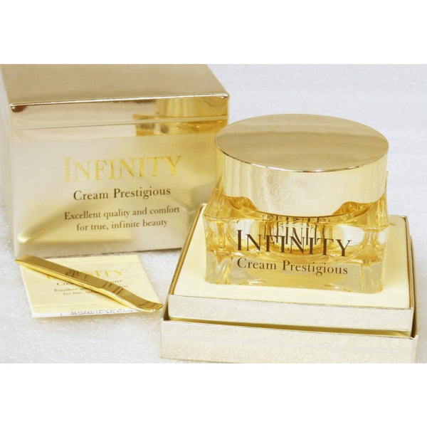 Kosé Infinity 立體光澤乳霜 50g
