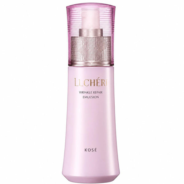 Kosé Lecheri Lift Glow Emulsion 肌膚煥彩面乳 120ml