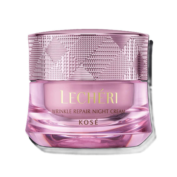 Kosé Lecheri Lift Glow Cream 臉部提拉亮膚霜 40 克